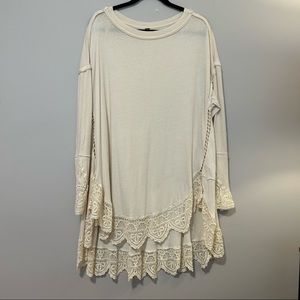 Free People Tunic